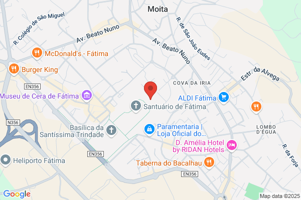Our Lady of Fatima Church