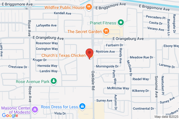 Burger King - Closed