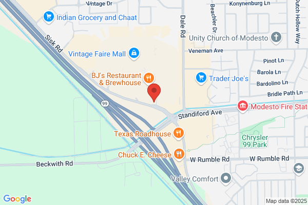 Chili's Grill & Bar