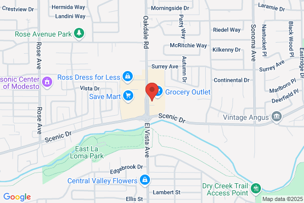 Coffee Creek