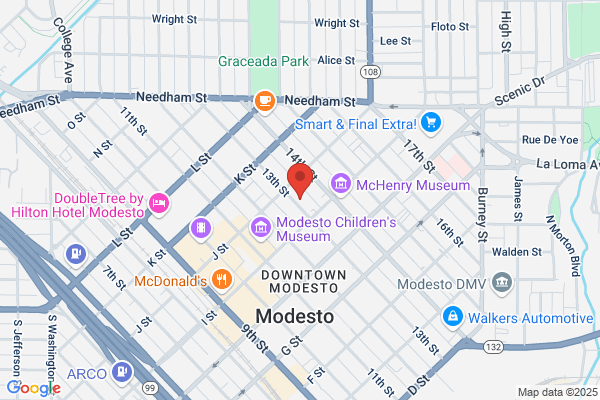 Chefs of New York - J Street
