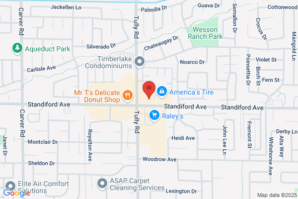 Javi's Modesto Mexican Restaurant