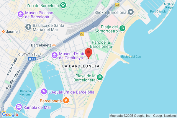 La Parrilla