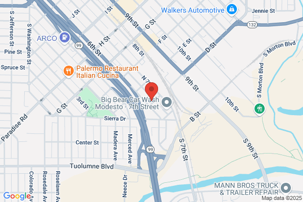 Modesto Roofing Company
