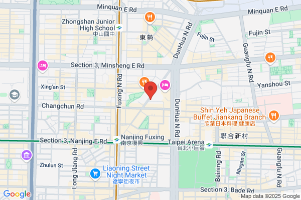 Neighborhood Manor Beauty Salon