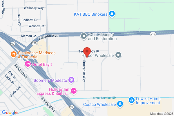Applied Process Cooling Corporation