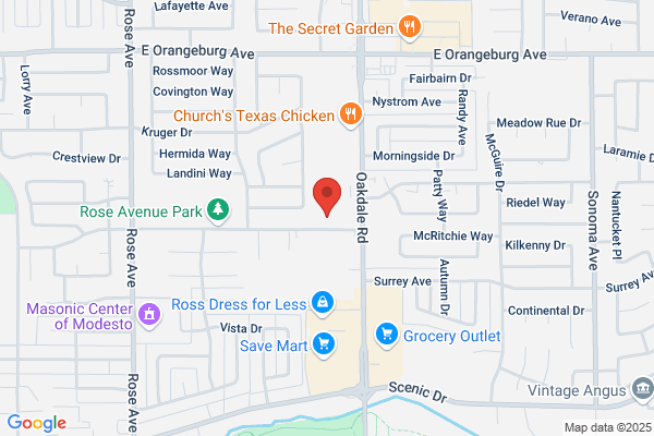 Ontel Security Services Inc