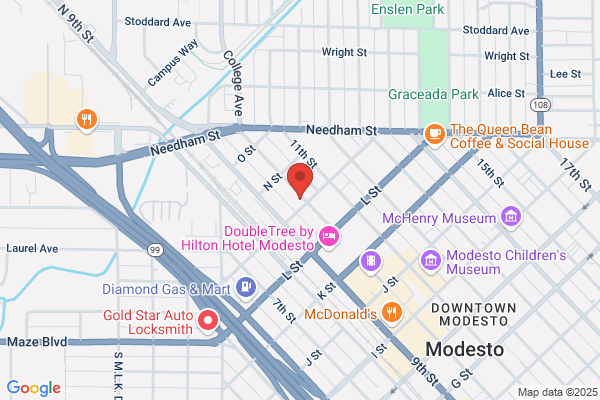 Downtown Self Storage