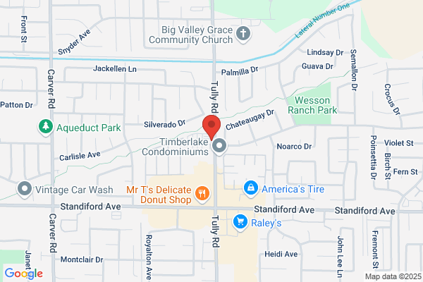 Ellis Storage Rv & Self Storage Tully