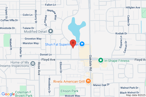 Robertson Homes