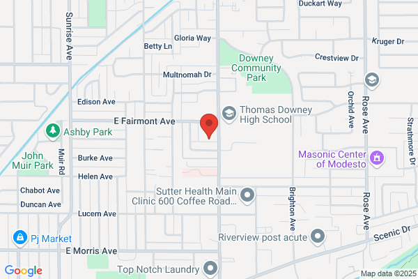 Cirs Prosthetics & Orthotics Fitting & Research Center