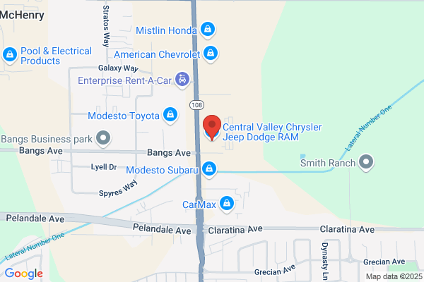 Central Valley Telephone