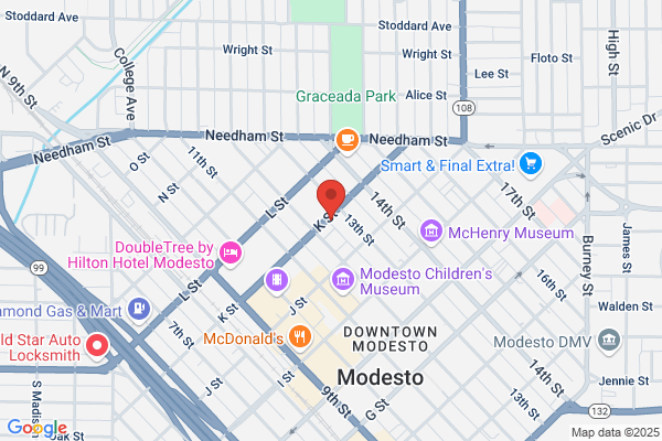 Prospect Theater Project