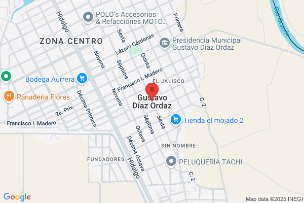 Ordaz