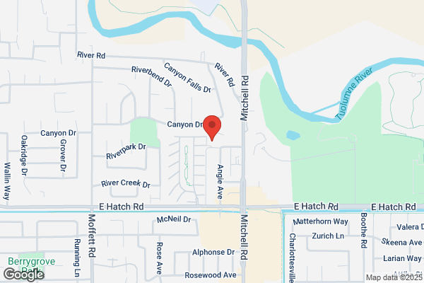 Stanislaus Towing Services