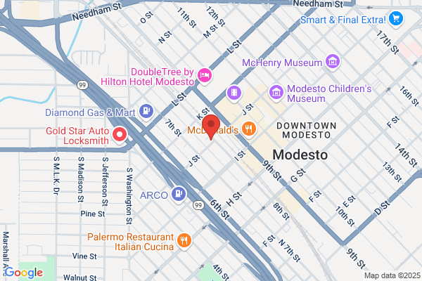 United Towing of Modesto