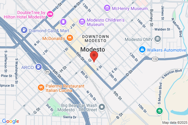 Downtown Motors Tow Service