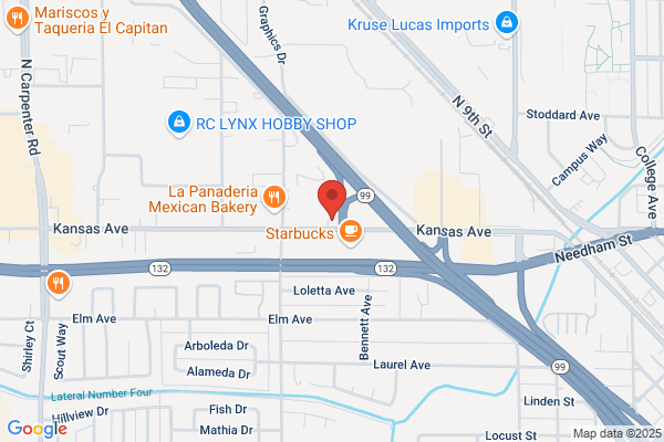 U-Haul at Kansas Ave