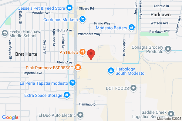 Manteca Wholesale