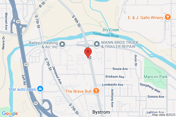Modesto Family Motors
