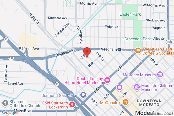 Modesto Wholesale Sales