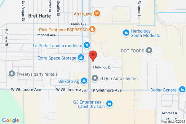 Union Auto Center