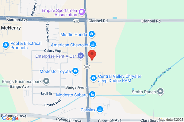 Varner Auto Sales