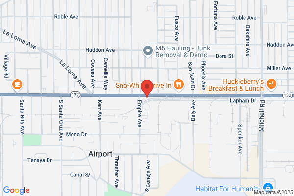 Yosemite Veterinary Hospital Modesto