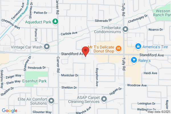 Modesto Veterinary Hospital