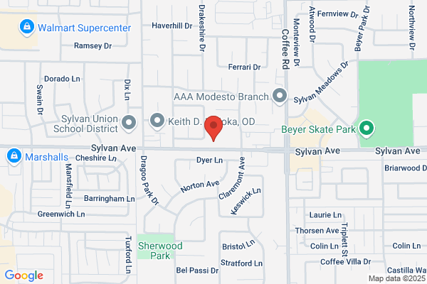 Central California Surgery