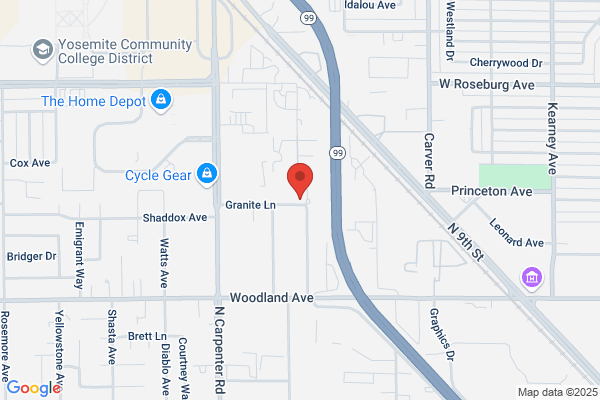 Modesto Welding Products