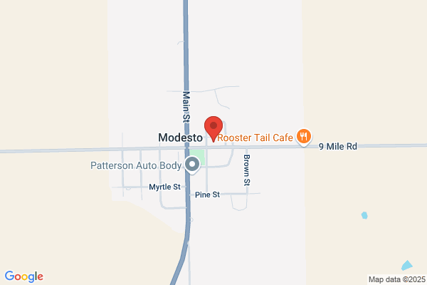 Bank of Modesto