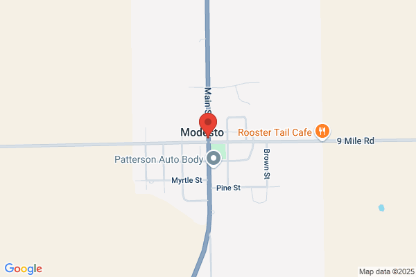 North Palmyra Farmers
