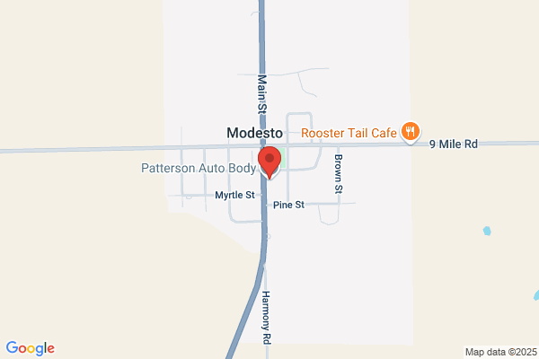 Patterson Auto