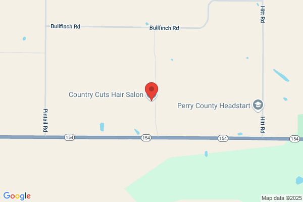 Sherry's Country Cuts