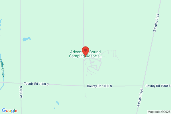 Adventure Bound Camping Resorts - Kamp Modoc