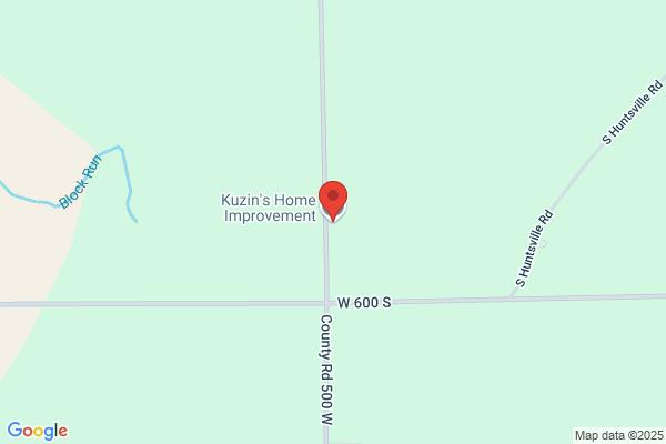 John Colvin's Home Improvement LLC