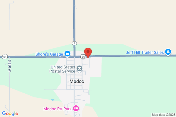 Roadside Cafe the