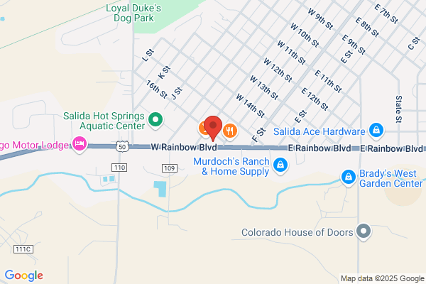 Salida Area Chimney Sweep