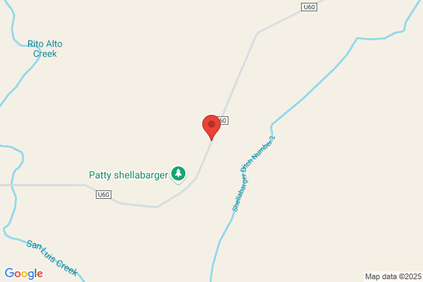 Shellabarger Martin Veterinarian