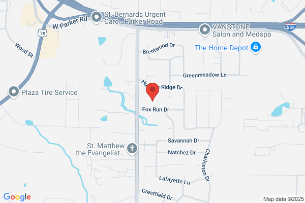 Atlas Roofing of Fort Smith & Van Buren