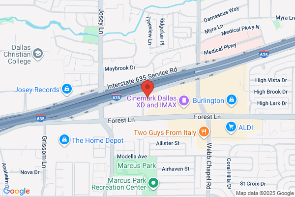 Maverick Finance Corporation