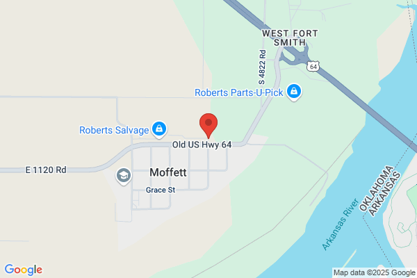 Moffett Police Department
