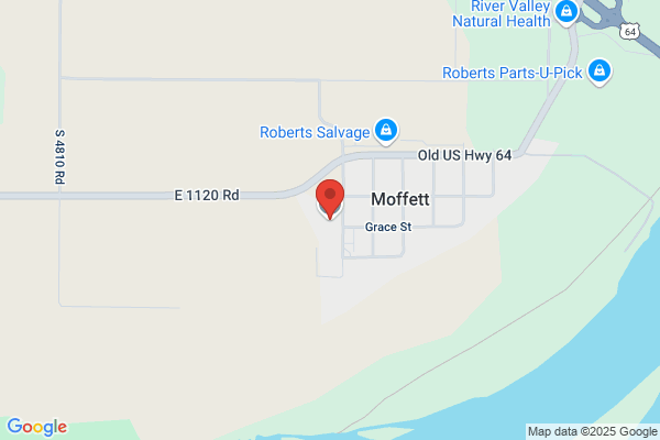 Moffett Public School