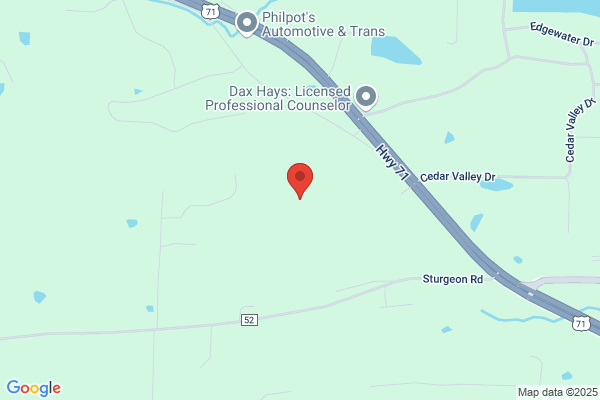 Sebastian County, County Jail