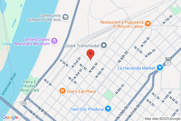 Union Furniture Manufacturing Inc