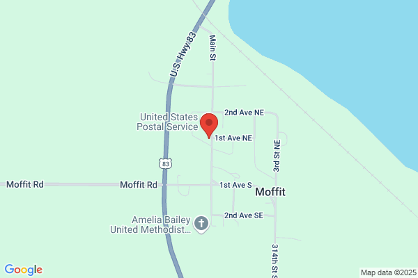 Moffit Bar