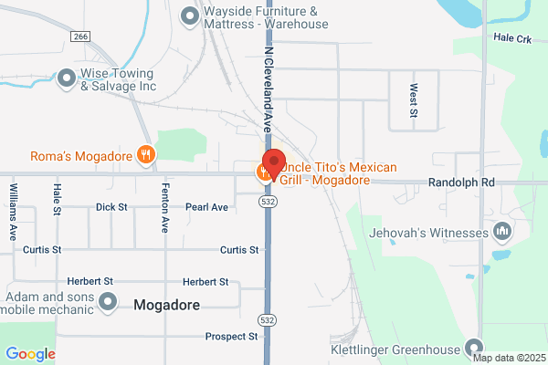 Konstan's Mogadore Family Dentistry