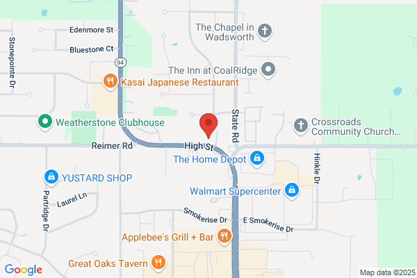 Biedenbach Rachel MD