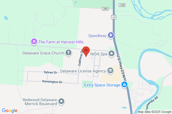 Central Ohio Cleaning